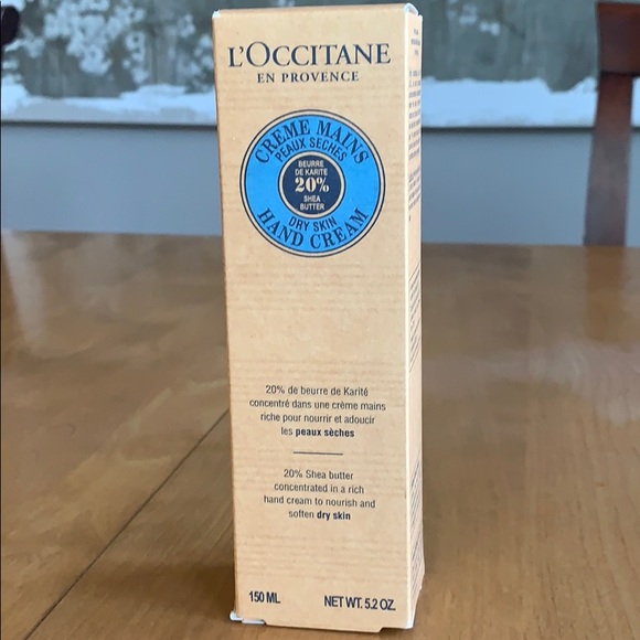 L’Occitane Hand Cream - Picture 3 of 6